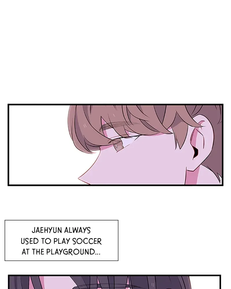 Back to You Chapter 8 page 77