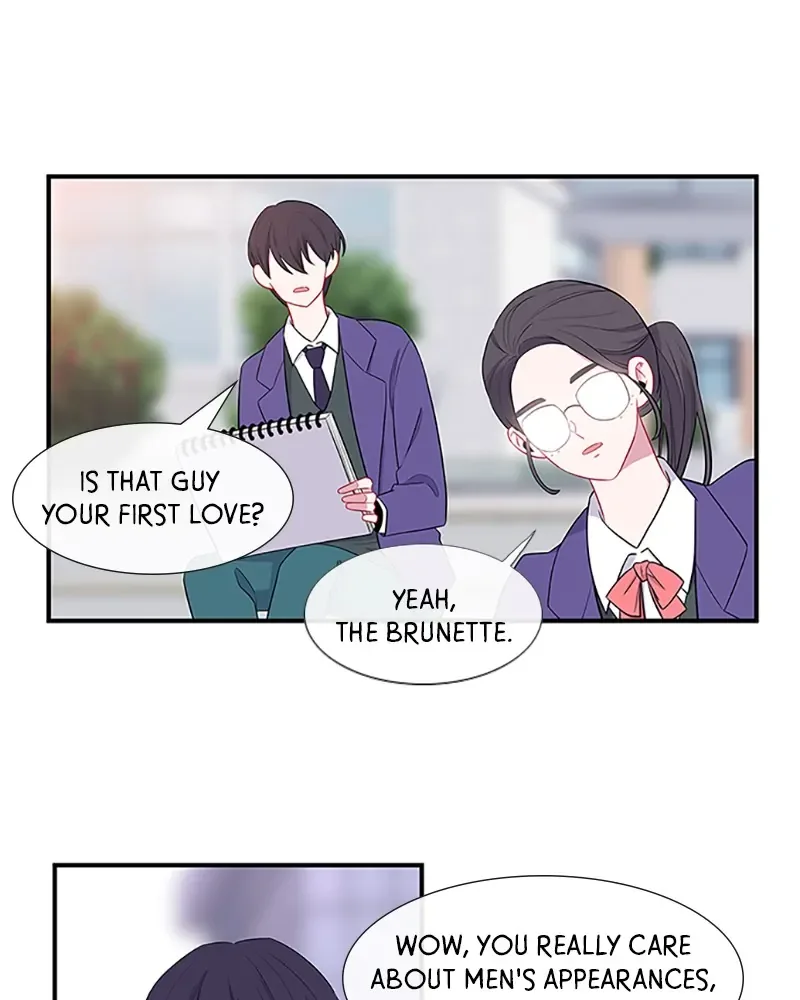 Back to You Chapter 6 page 51