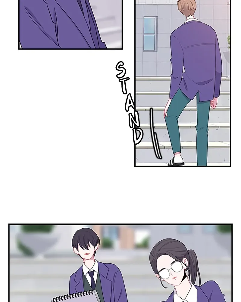 Back to You Chapter 6 page 60