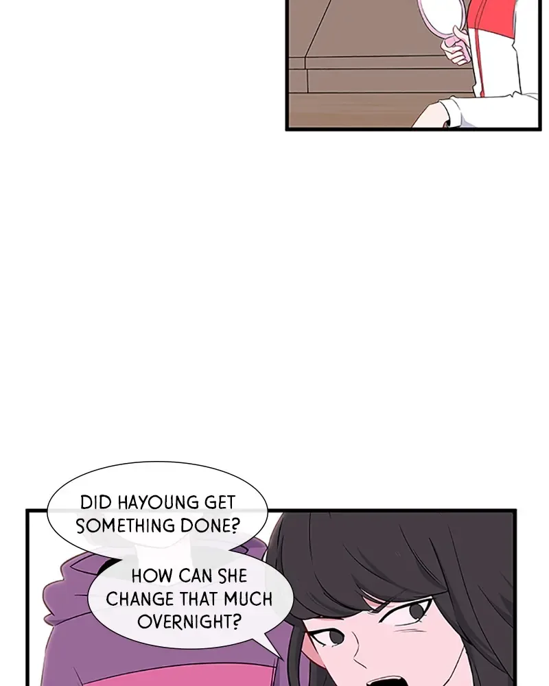 Back to You Chapter 10 page 3