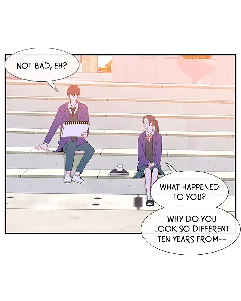 Back to You Chapter 6 page 55
