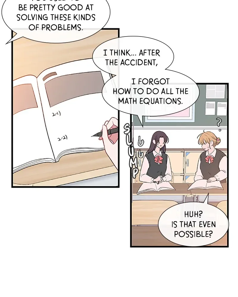 Back to You Chapter 10 page 16