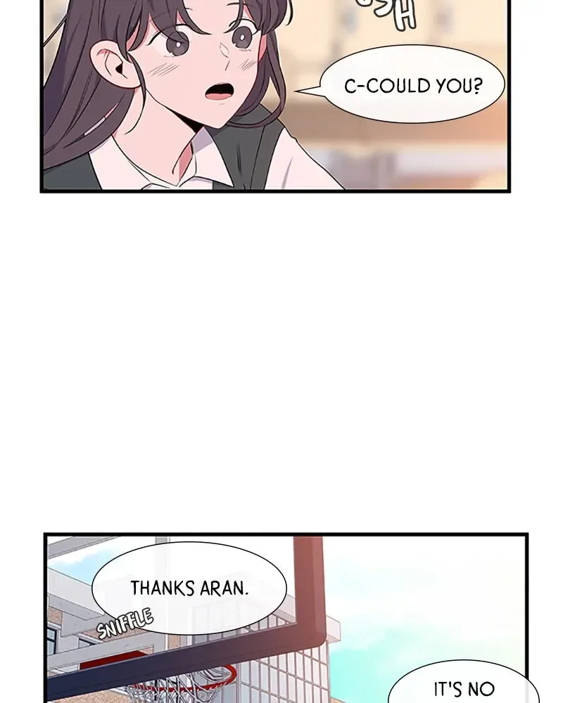 Back to You Chapter 10 page 18