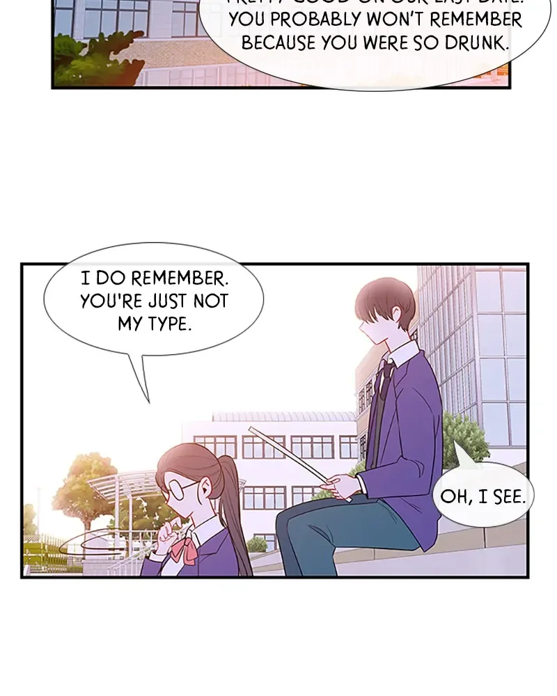 Back to You Chapter 6 page 57