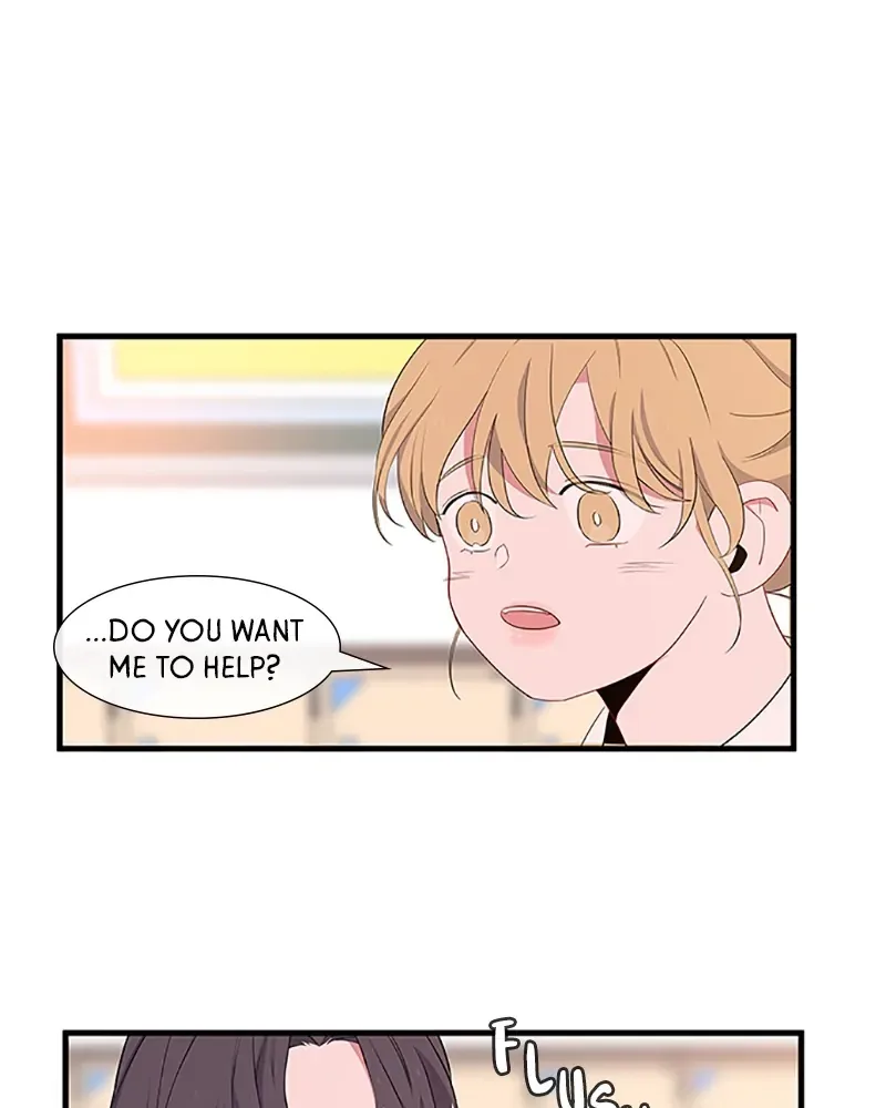 Back to You Chapter 10 page 17