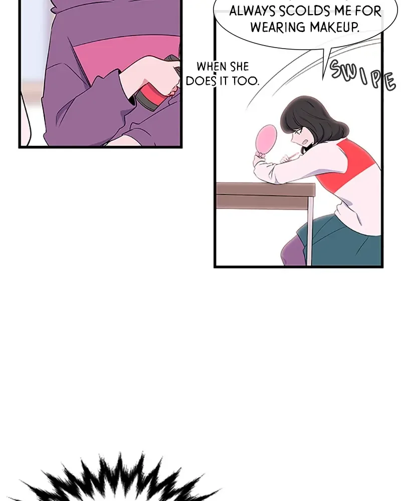 Back to You Chapter 10 page 6
