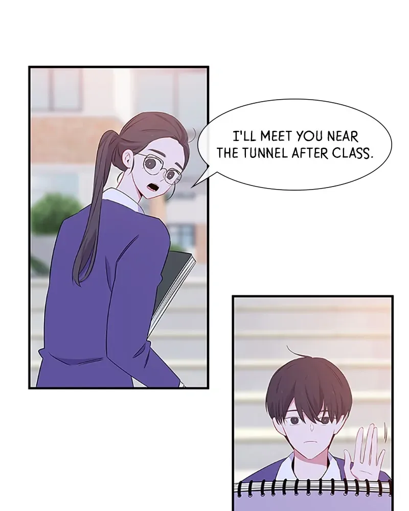 Back to You Chapter 6 page 62