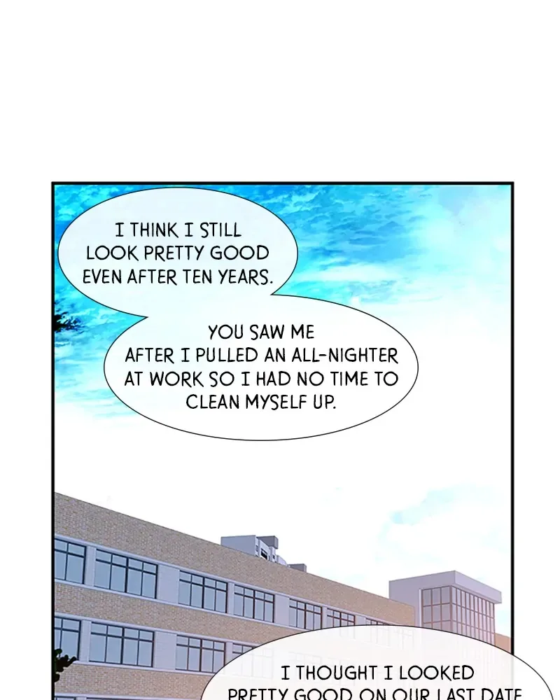 Back to You Chapter 6 page 56