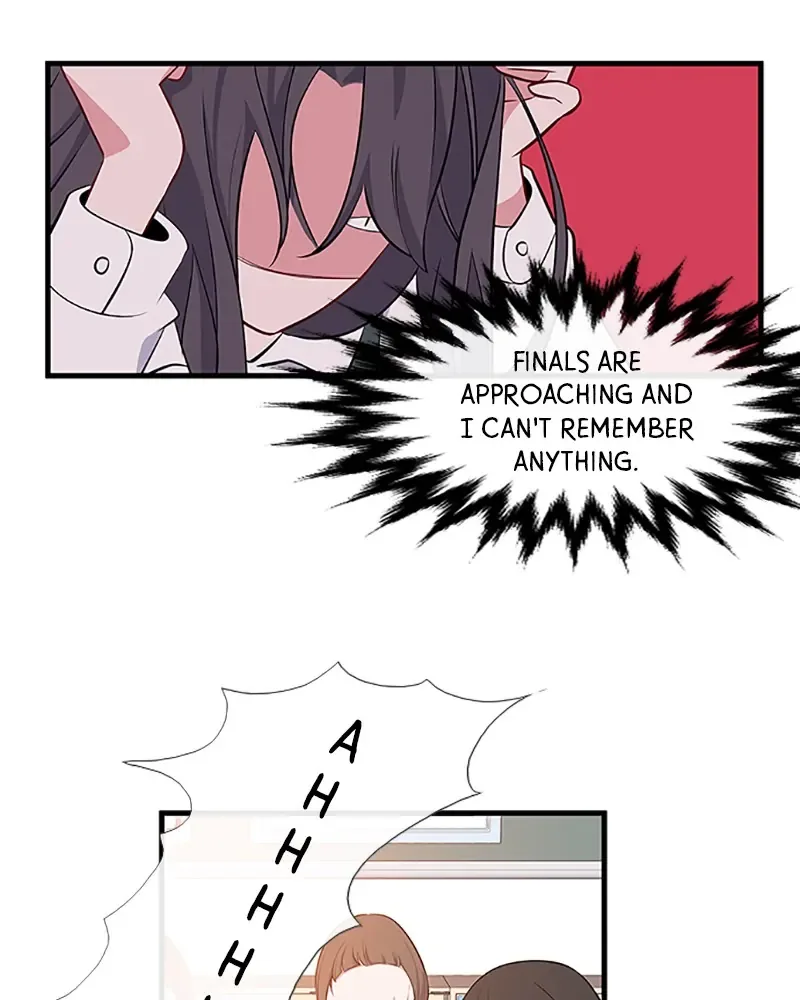 Back to You Chapter 10 page 8