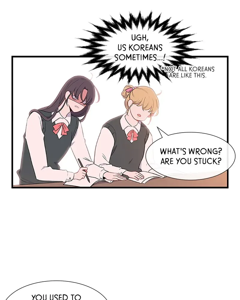 Back to You Chapter 10 page 15