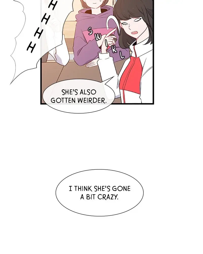 Back to You Chapter 10 page 9