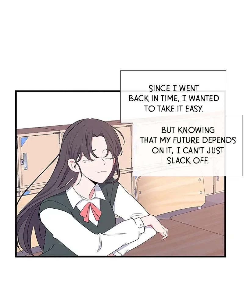 Back to You Chapter 10 page 12