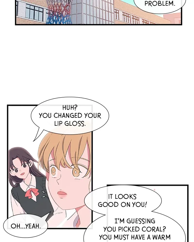 Back to You Chapter 10 page 19