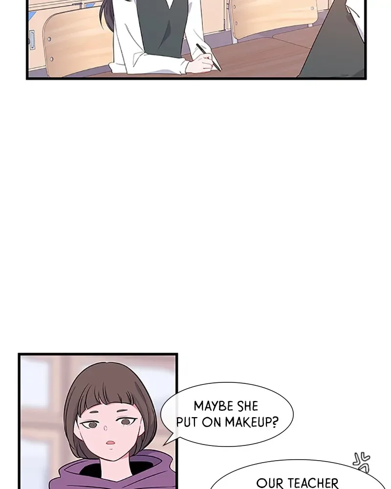 Back to You Chapter 10 page 5