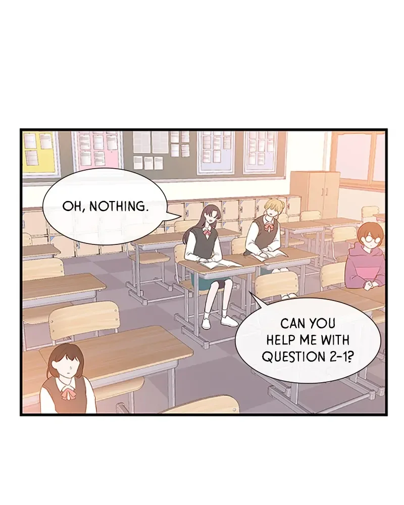 Back to You Chapter 10 page 30