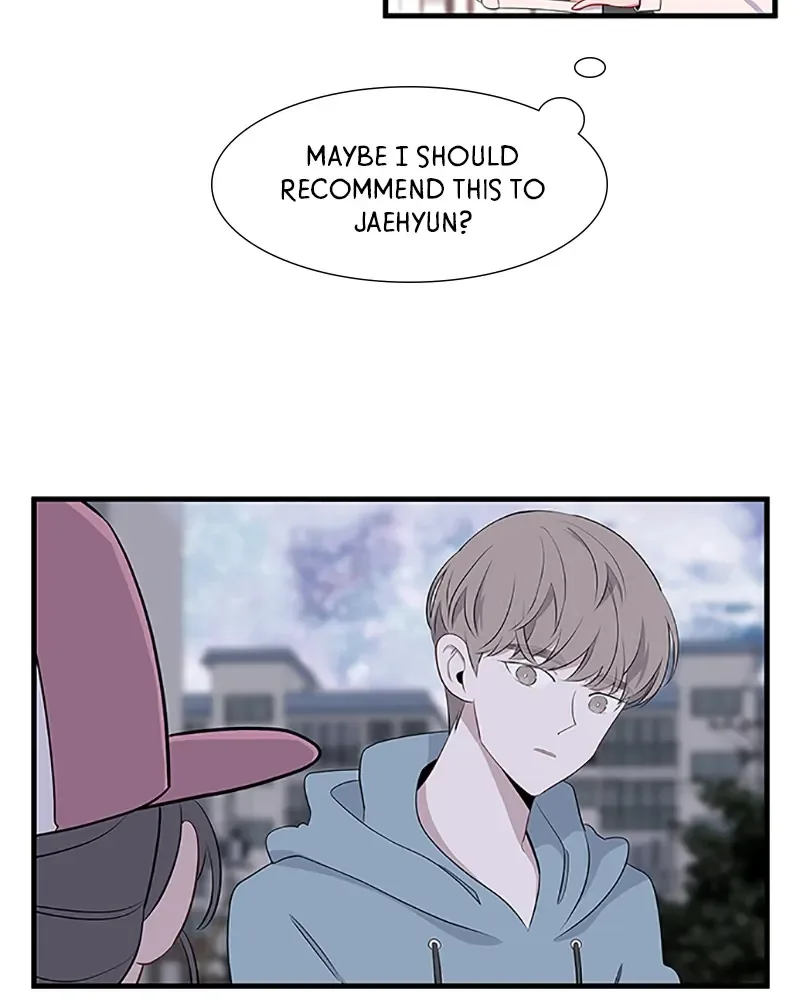 Back to You Chapter 10 page 41