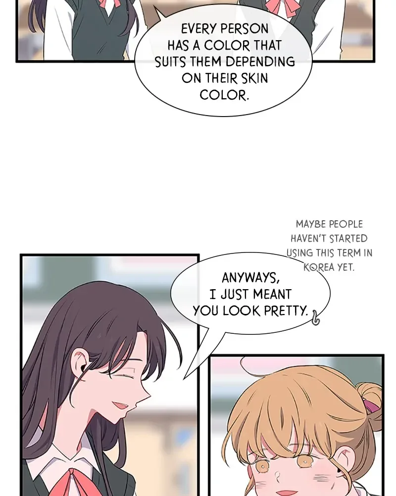 Back to You Chapter 10 page 21