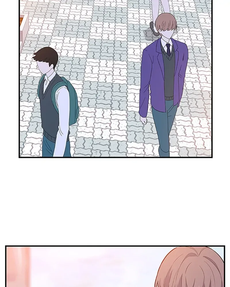 Back to You Chapter 6 page 65