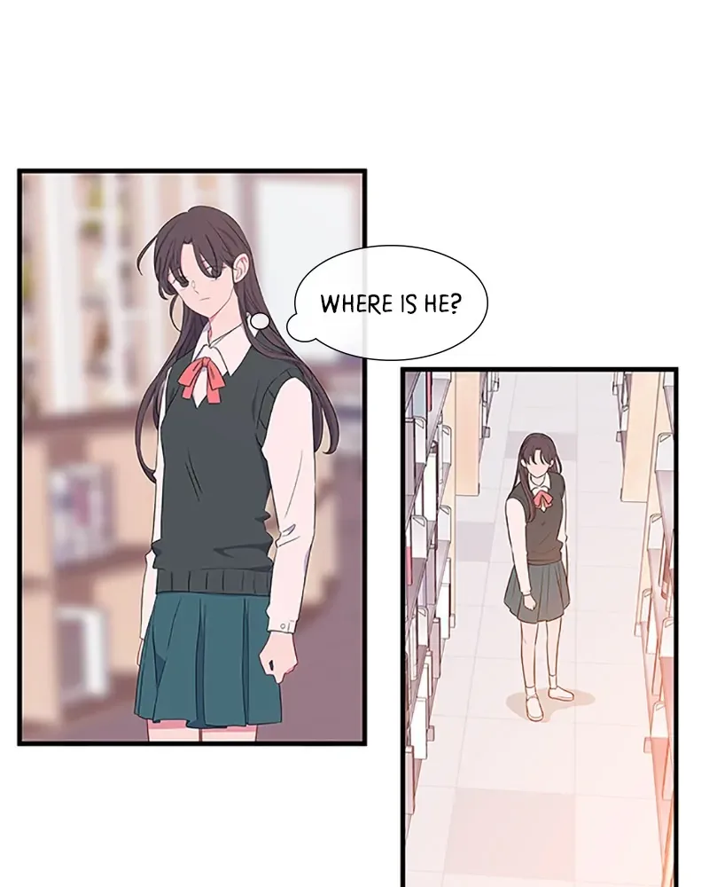 Back to You Chapter 10 page 37