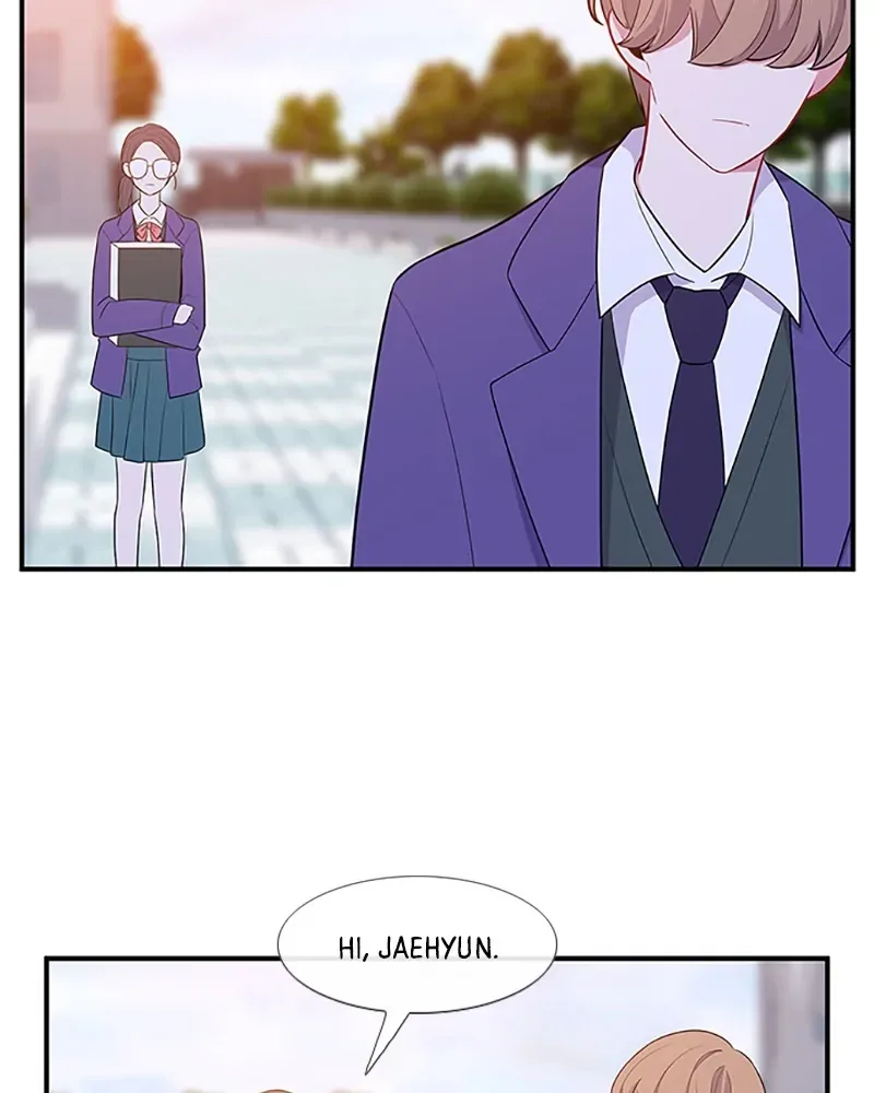 Back to You Chapter 6 page 66