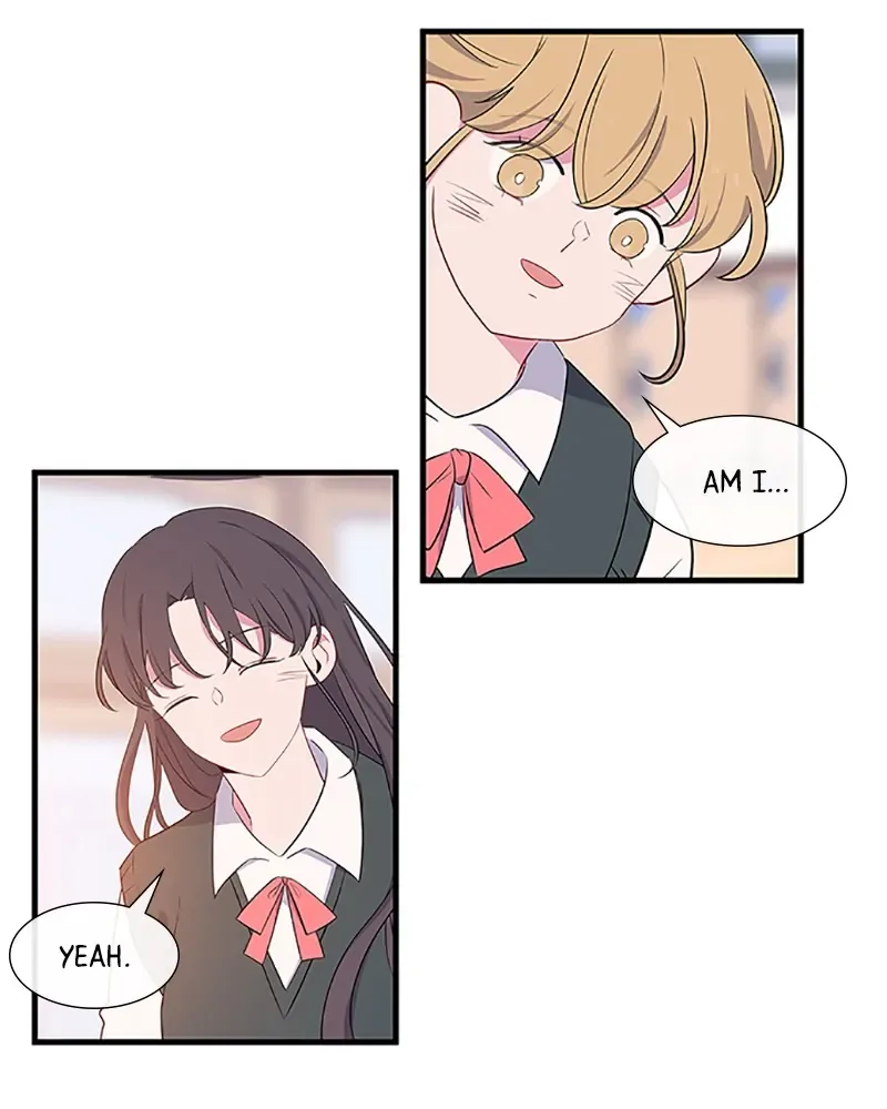 Back to You Chapter 10 page 28