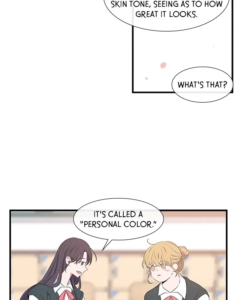 Back to You Chapter 10 page 20