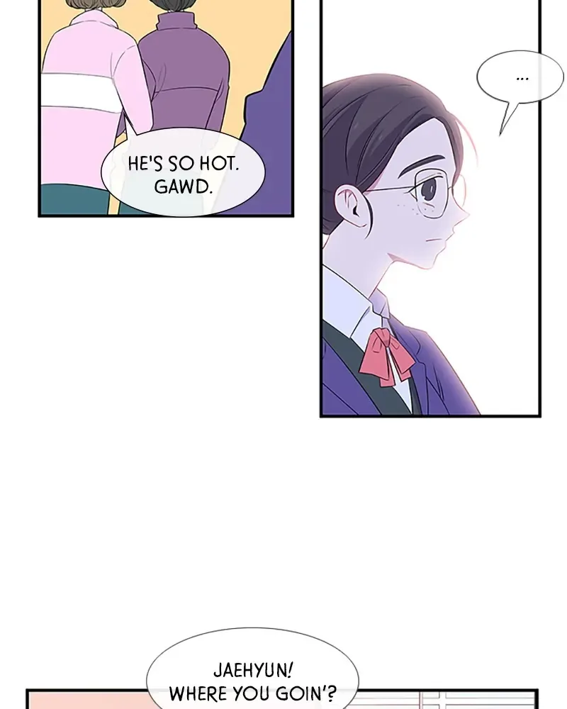 Back to You Chapter 6 page 68