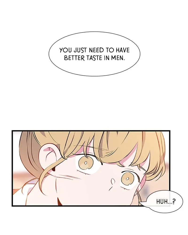 Back to You Chapter 10 page 29