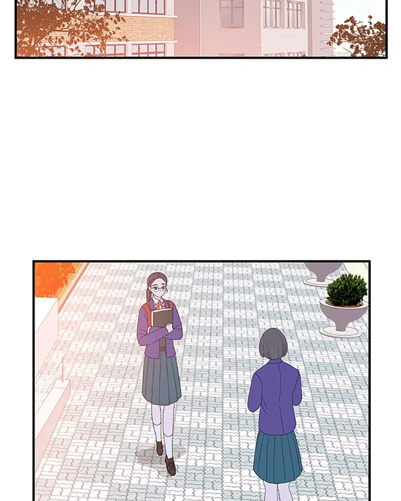 Back to You Chapter 6 page 64