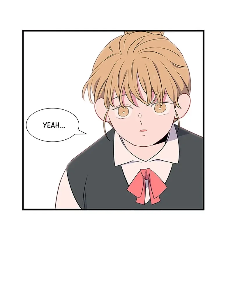 Back to You Chapter 10 page 31