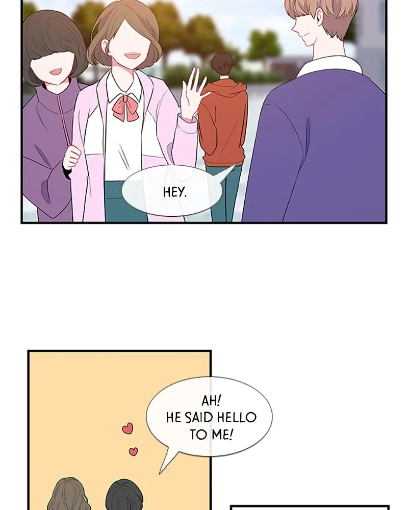 Back to You Chapter 6 page 67
