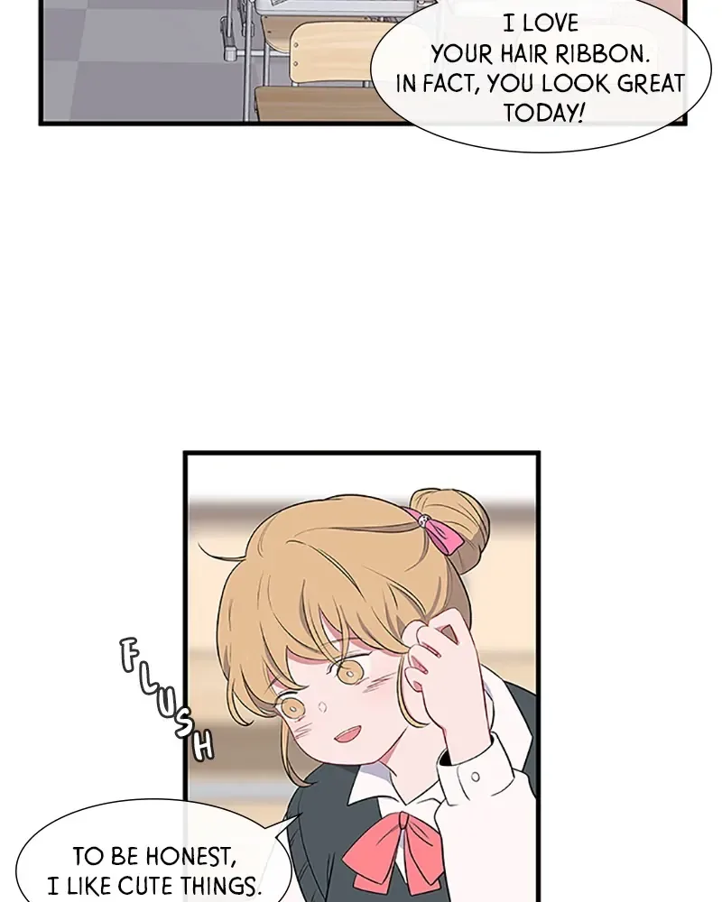 Back to You Chapter 10 page 23