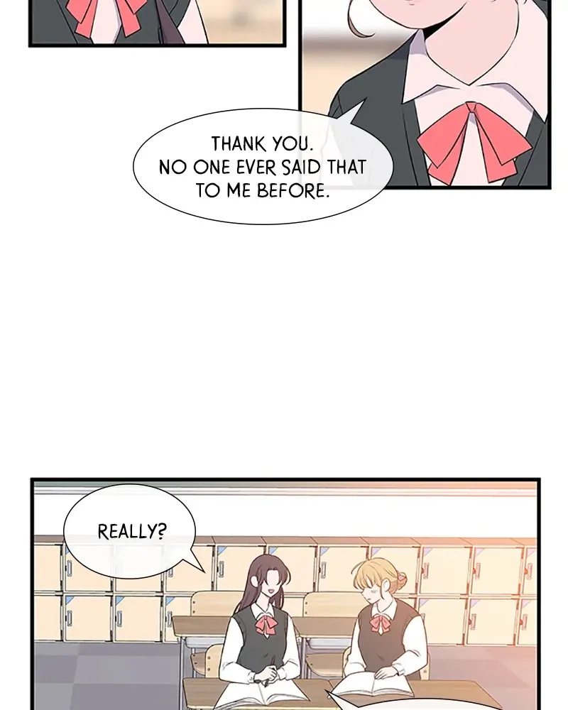Back to You Chapter 10 page 22