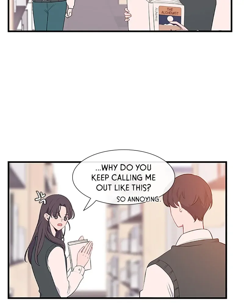 Back to You Chapter 10 page 43