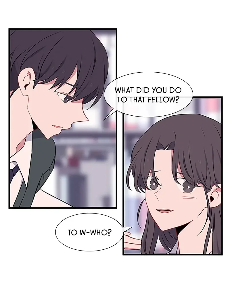 Back to You Chapter 10 page 52