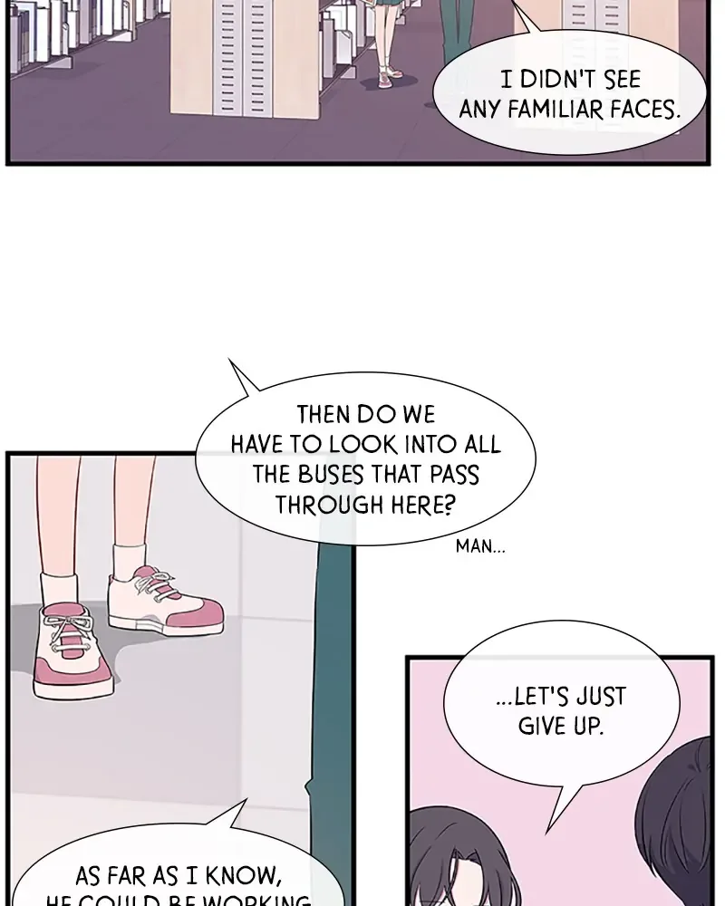 Back to You Chapter 10 page 47