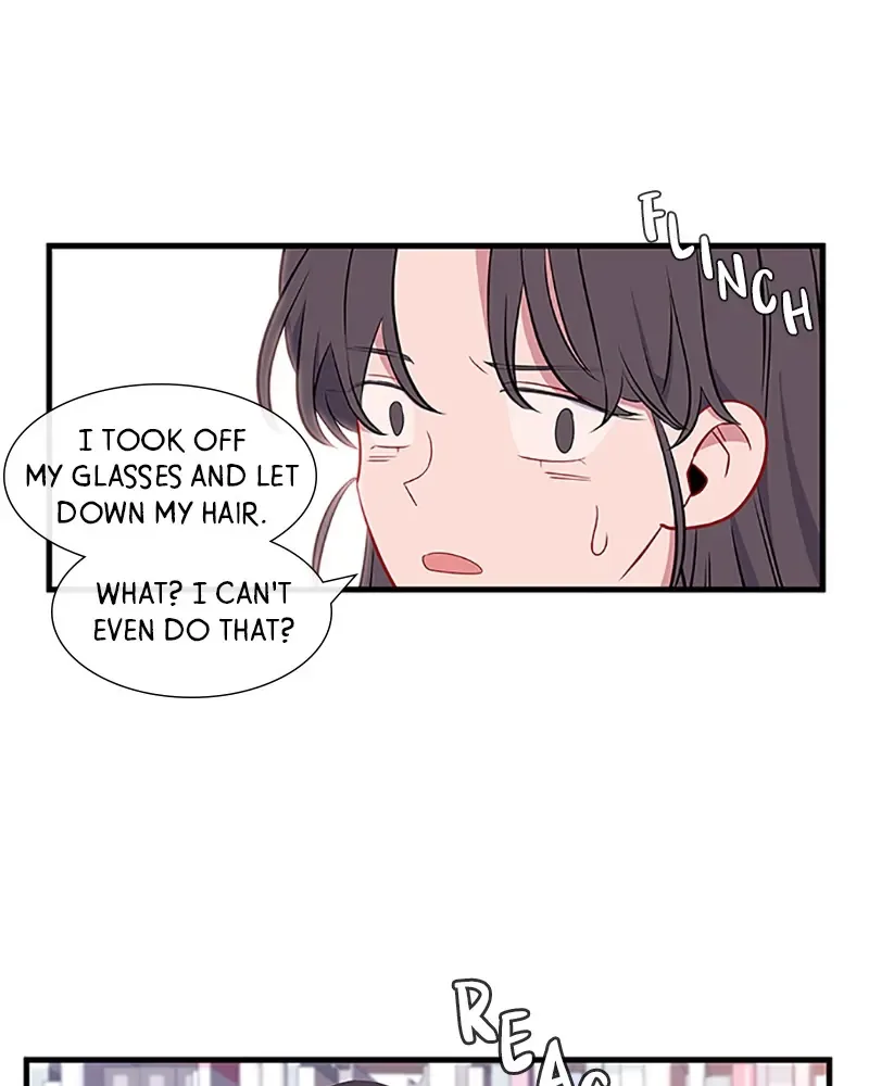 Back to You Chapter 10 page 50