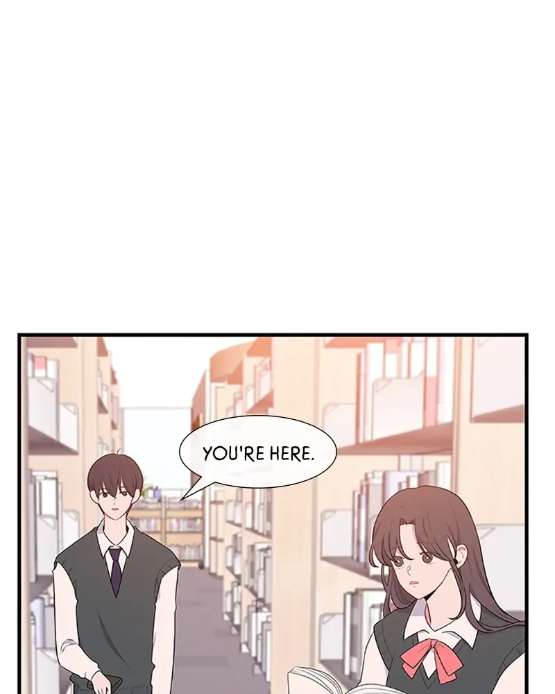 Back to You Chapter 10 page 42