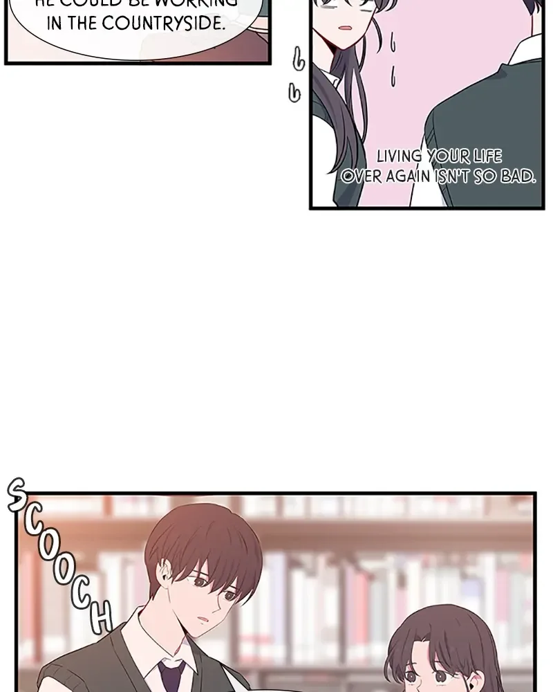 Back to You Chapter 10 page 48