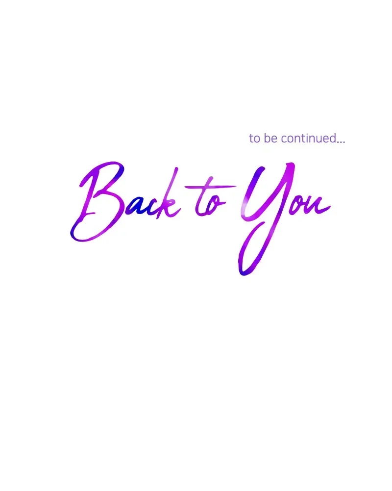 Back to You Chapter 6 page 81