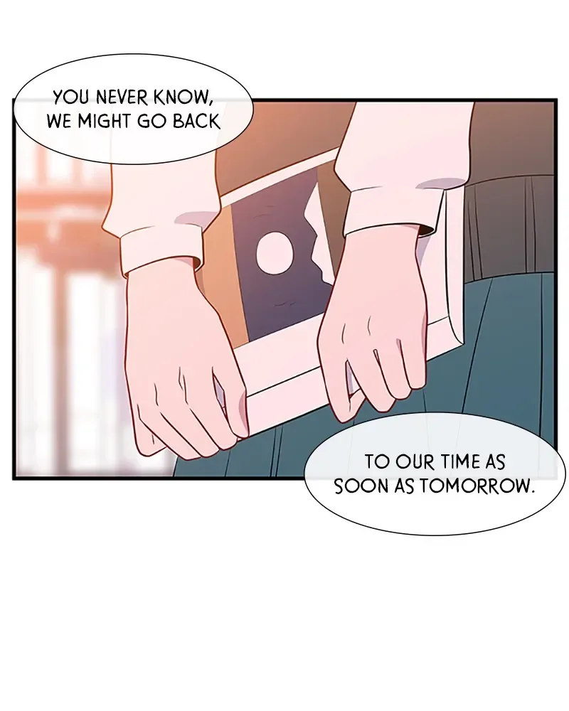 Back to You Chapter 10 page 62