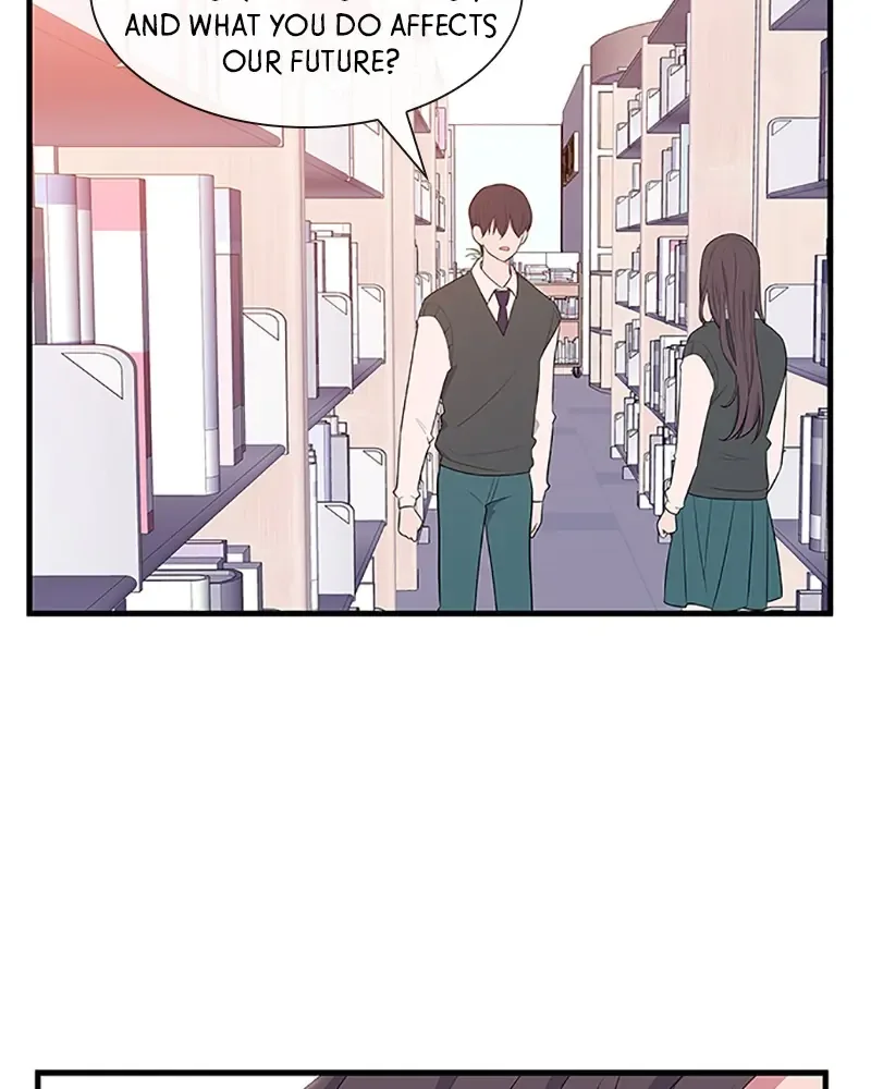 Back to You Chapter 10 page 57