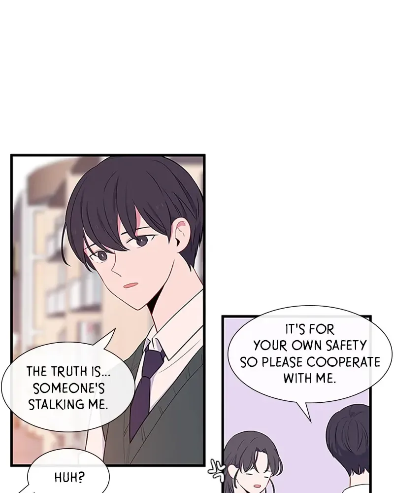 Back to You Chapter 10 page 44