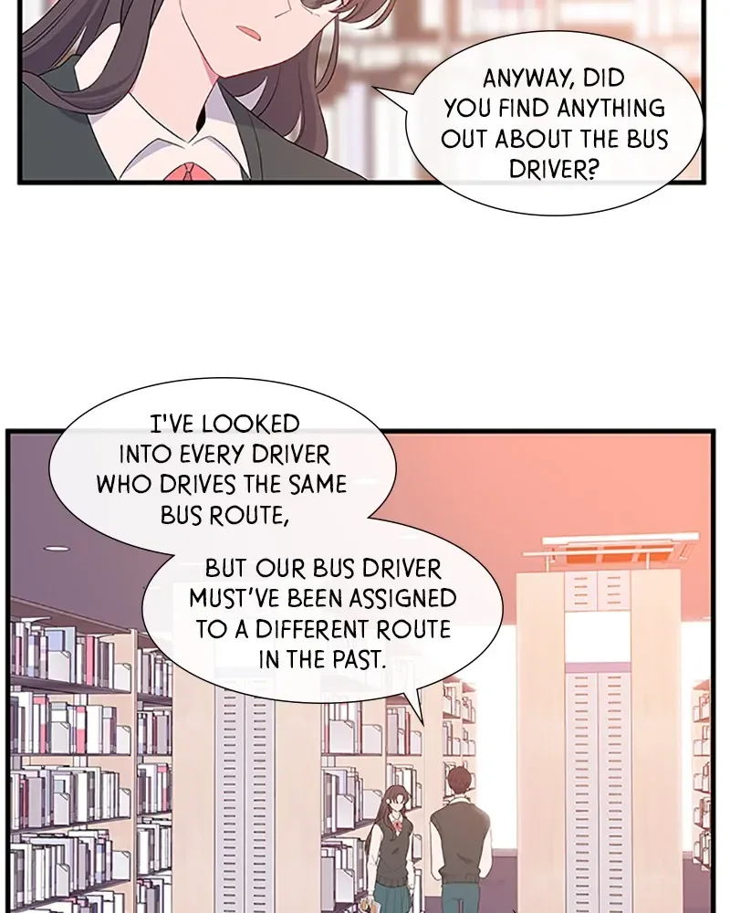 Back to You Chapter 10 page 46