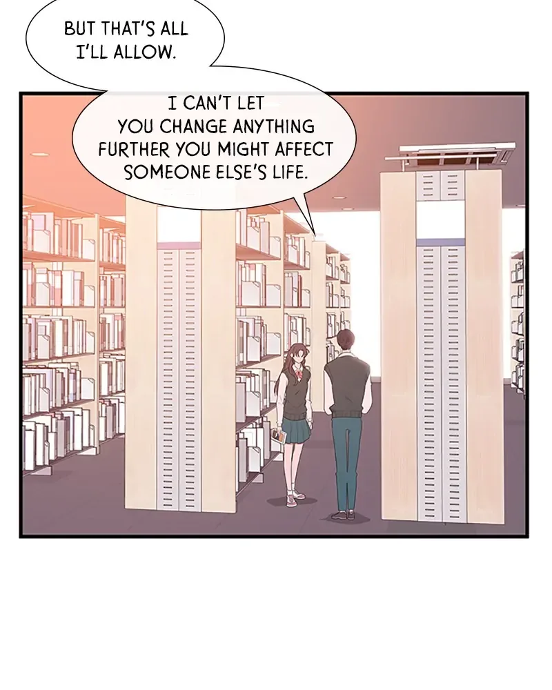 Back to You Chapter 10 page 69