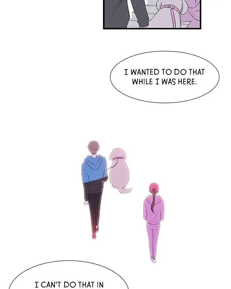 Back to You Chapter 10 page 66