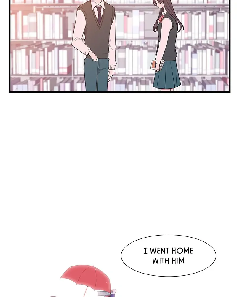 Back to You Chapter 10 page 64