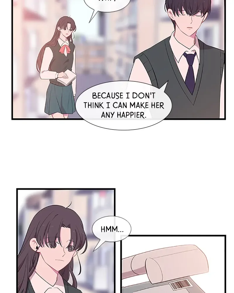 Back to You Chapter 11 page 5