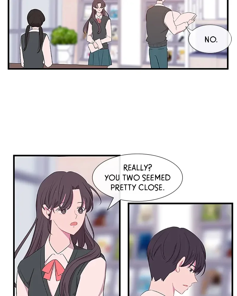 Back to You Chapter 11 page 7