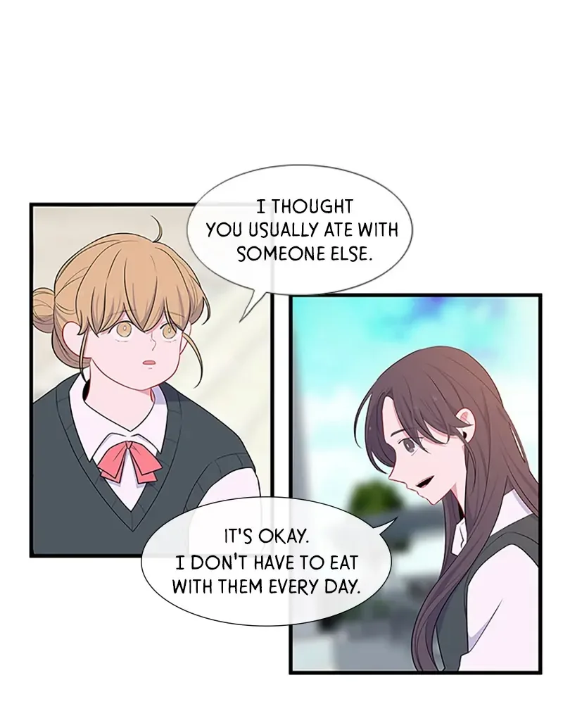 Back to You Chapter 12 page 3